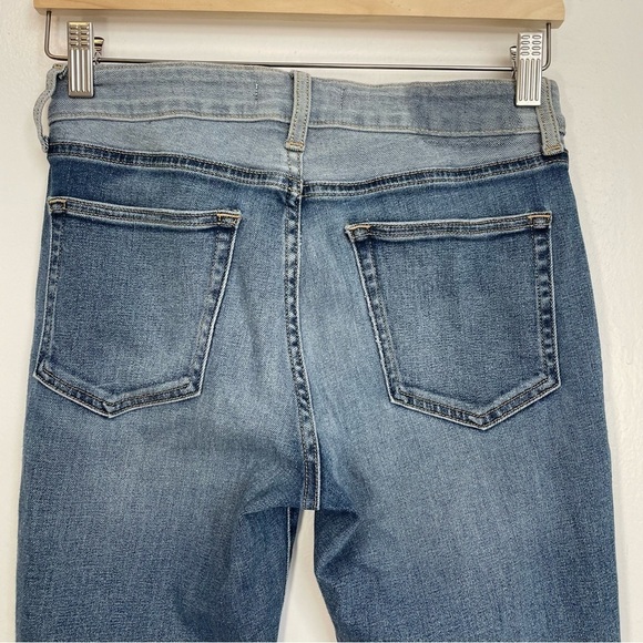 ETICA Lily Mid Rise Skinny Jeans size 27 - Picture 9 of 11